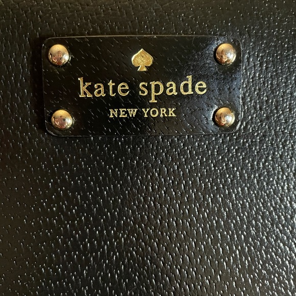 Kate Spade New York Wellesley Fallon XL Tote - Picture 6 of 6